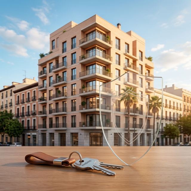 Seguro de Alquiler en Las Rozas: Tu Escudo Definitivo para Propietarios e Inquilinos