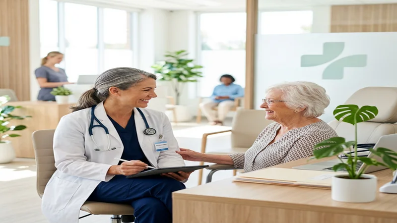 Mejor Seguro de Salud en Collado Villalba, Guadarrama y Los Molinos: Guía 2026